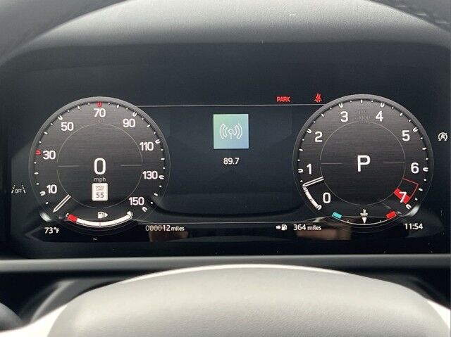 2025 Land Rover Defender X-Dynamic SE 90 2dr San Juan TX 2025 Land Rover Defender X-Dynamic SE 90 2dr San Juan TX