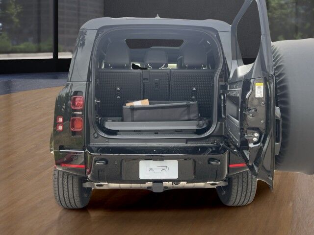 2025 Land Rover Defender X-Dynamic SE 90 2dr San Juan TX 2025 Land Rover Defender X-Dynamic SE 90 2dr San Juan TX