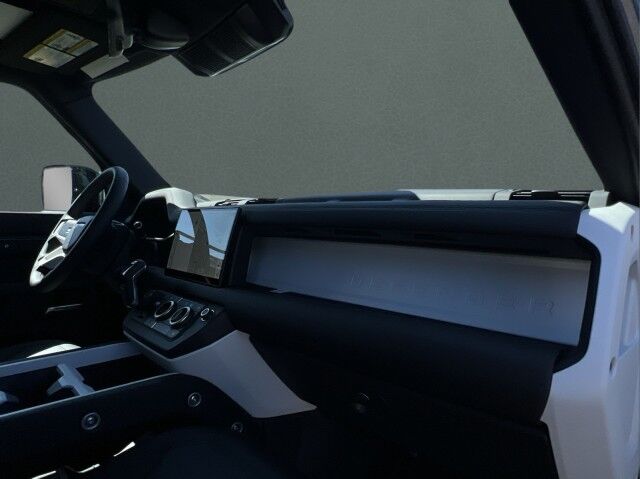 2025 Land Rover Defender X-Dynamic SE San Juan TX 2025 Land Rover Defender X-Dynamic SE San Juan TX