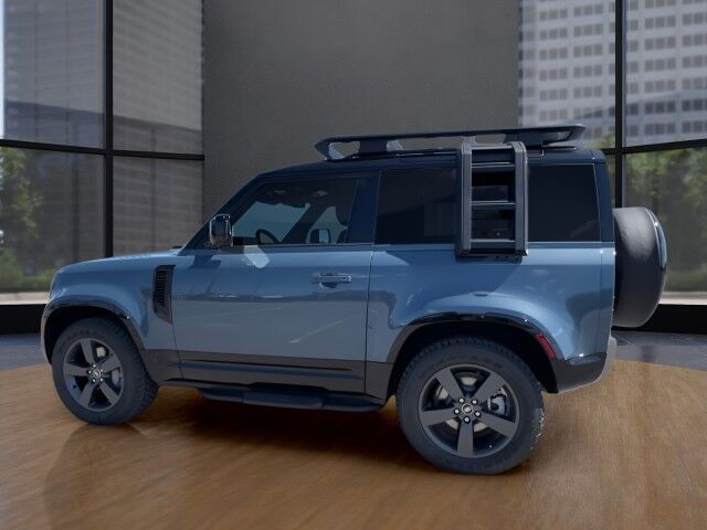 2025 Land Rover Defender X-Dynamic SE San Juan TX 2025 Land Rover Defender X-Dynamic SE San Juan TX