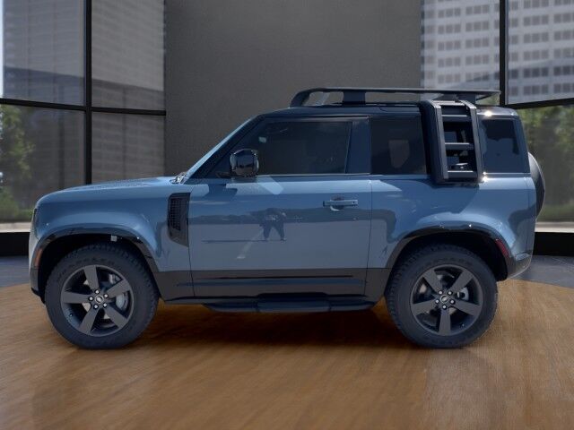 2025 Land Rover Defender X-Dynamic SE San Juan TX 2025 Land Rover Defender X-Dynamic SE San Juan TX