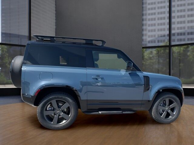 2025 Land Rover Defender X-Dynamic SE San Juan TX 2025 Land Rover Defender X-Dynamic SE San Juan TX