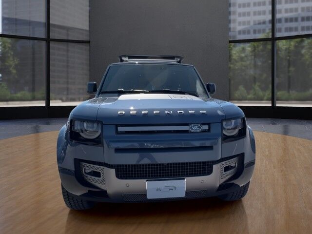 2025 Land Rover Defender X-Dynamic SE San Juan TX 2025 Land Rover Defender X-Dynamic SE San Juan TX