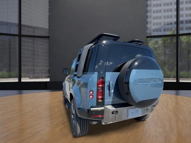 2025 Land Rover Defender X-Dynamic SE San Juan TX 2025 Land Rover Defender X-Dynamic SE San Juan TX