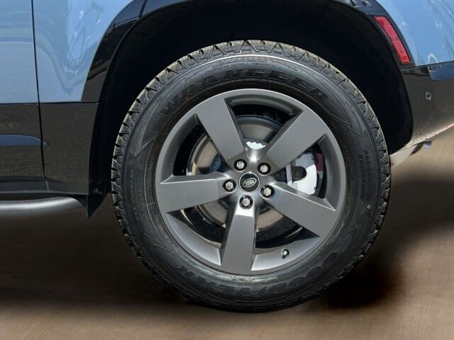 2025 Land Rover Defender X-Dynamic SE San Juan TX 2025 Land Rover Defender X-Dynamic SE San Juan TX