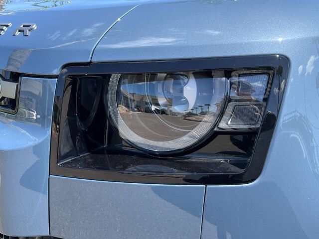 2025 Land Rover Defender X-Dynamic SE San Juan TX 2025 Land Rover Defender X-Dynamic SE San Juan TX