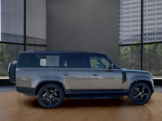 2025 Land Rover Defender X-Dynamic SE San Juan TX 2025 Land Rover Defender X-Dynamic SE San Juan TX