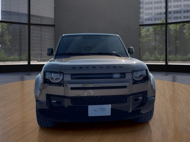 2025 Land Rover Defender X-Dynamic SE San Juan TX 2025 Land Rover Defender X-Dynamic SE San Juan TX