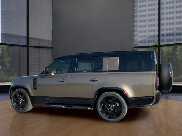 2025 Land Rover Defender X-Dynamic SE San Juan TX 2025 Land Rover Defender X-Dynamic SE San Juan TX