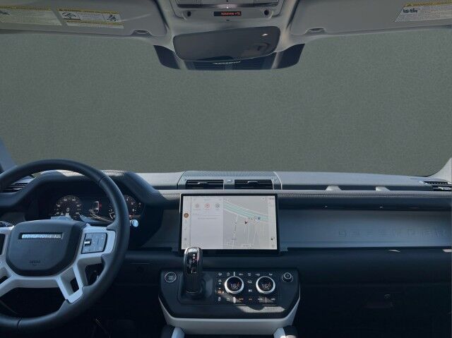 2025 Land Rover Defender X-Dynamic SE San Juan TX 2025 Land Rover Defender X-Dynamic SE San Juan TX