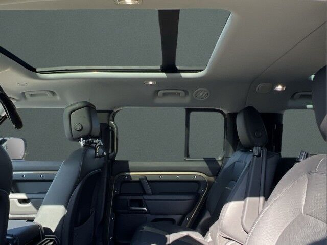 2025 Land Rover Defender X-Dynamic SE San Juan TX 2025 Land Rover Defender X-Dynamic SE San Juan TX