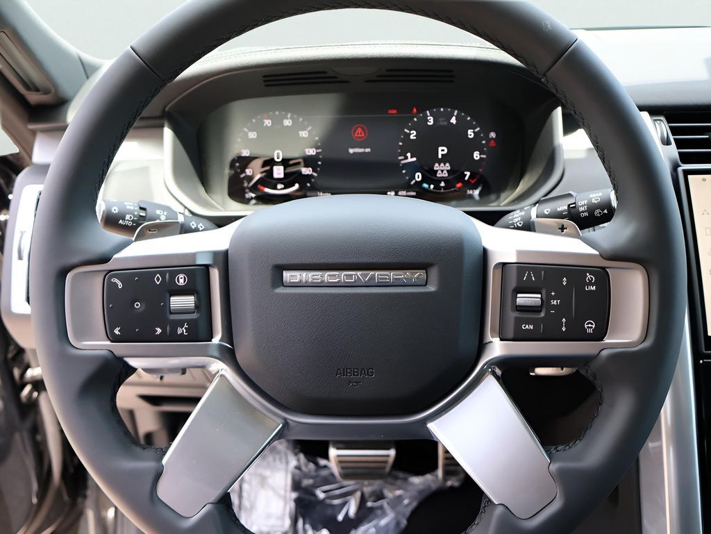 2025 Land Rover Discovery Dynamic SE San Clemente CA