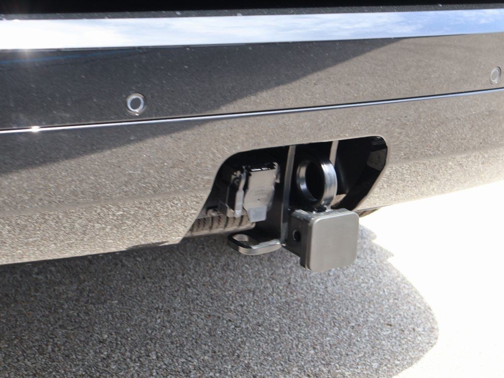 2025 Land Rover Discovery Dynamic SE San Clemente CA