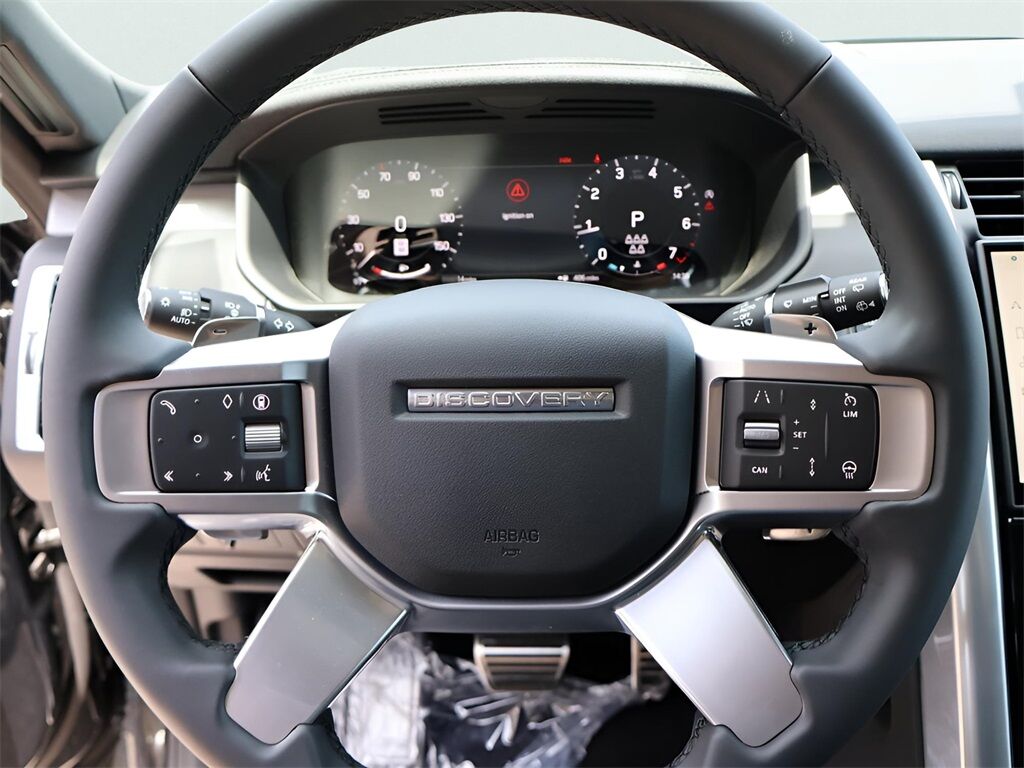 2025 Land Rover Discovery Dynamic SE San Clemente CA