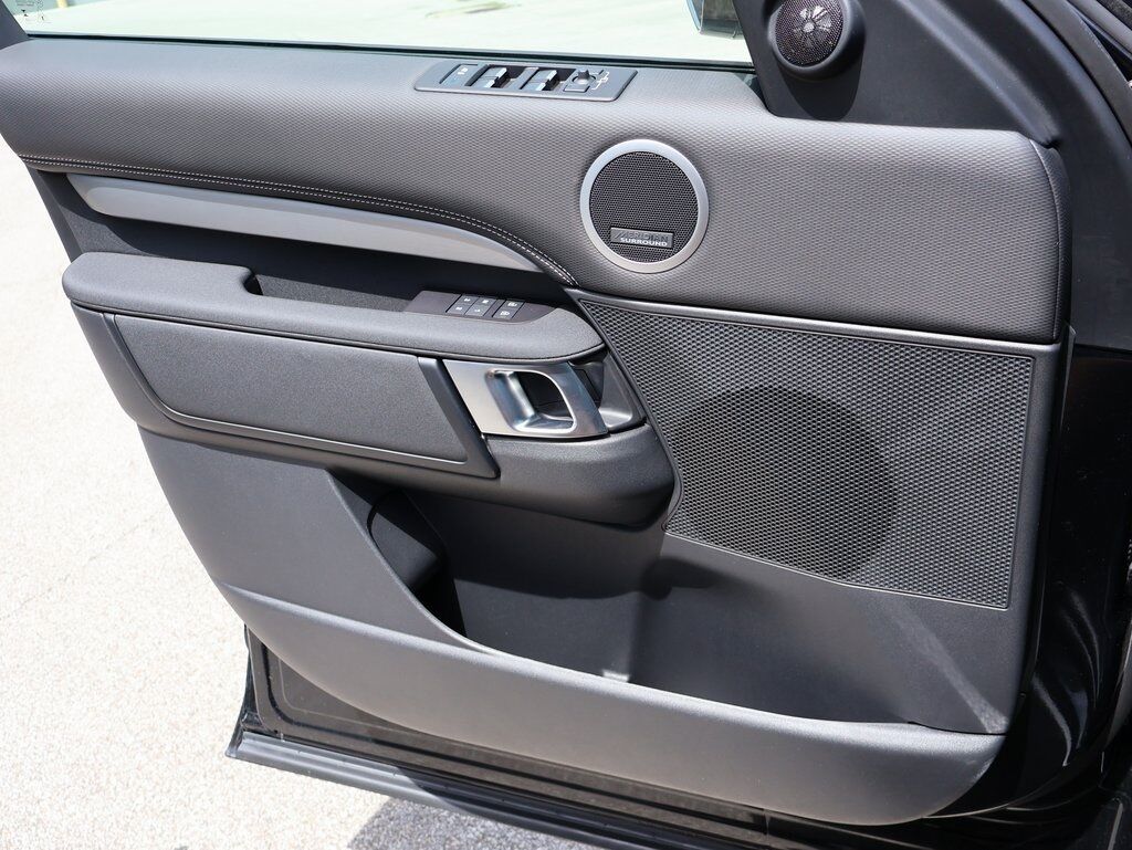 2025 Land Rover Discovery Dynamic SE San Clemente CA