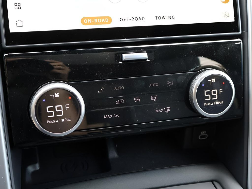 2025 Land Rover Discovery Dynamic SE San Clemente CA