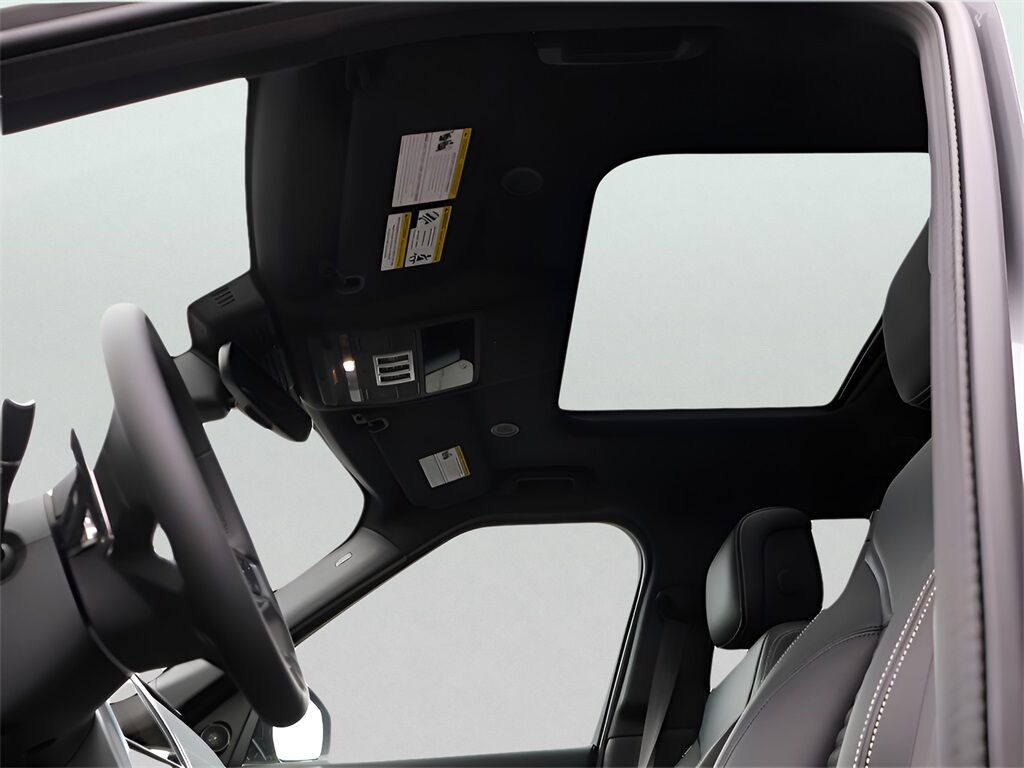 2025 Land Rover Discovery Dynamic SE San Clemente CA