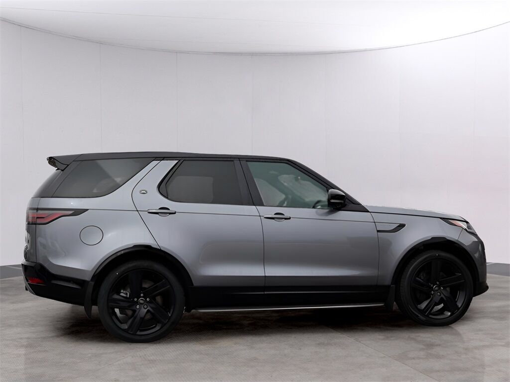 2025 Land Rover Discovery Dynamic SE San Clemente CA