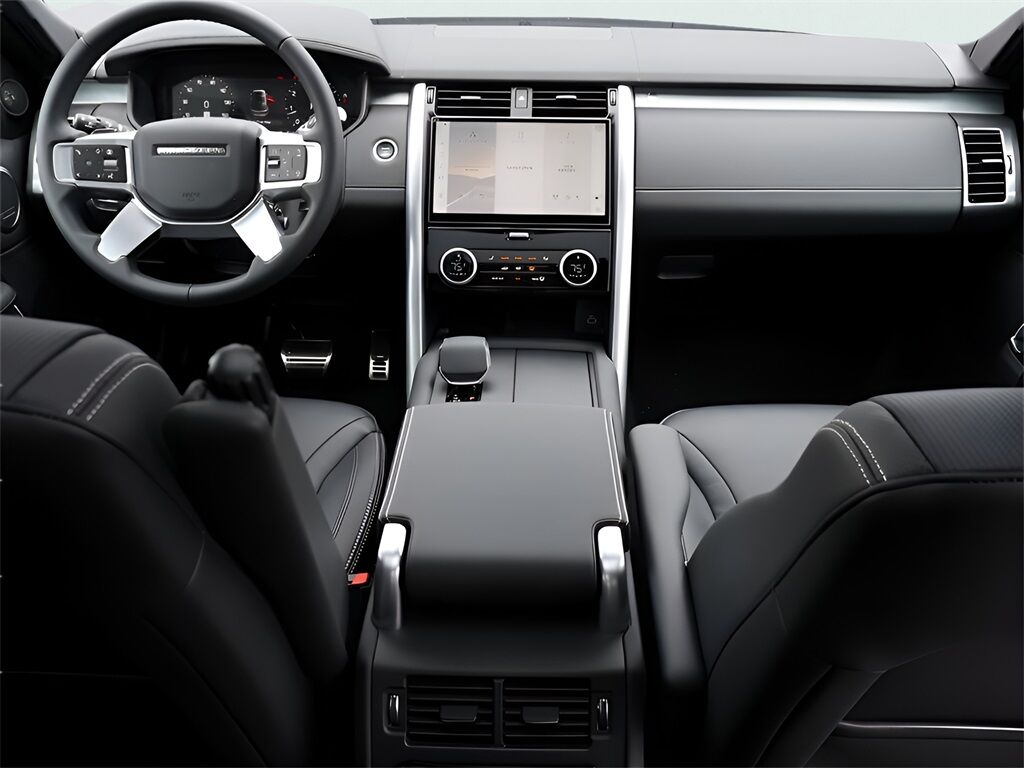 2025 Land Rover Discovery Dynamic SE San Clemente CA