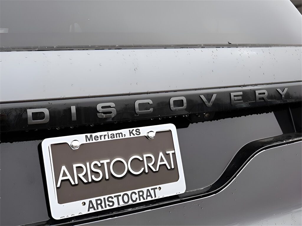 2025 Land Rover Discovery Dynamic SE San Clemente CA