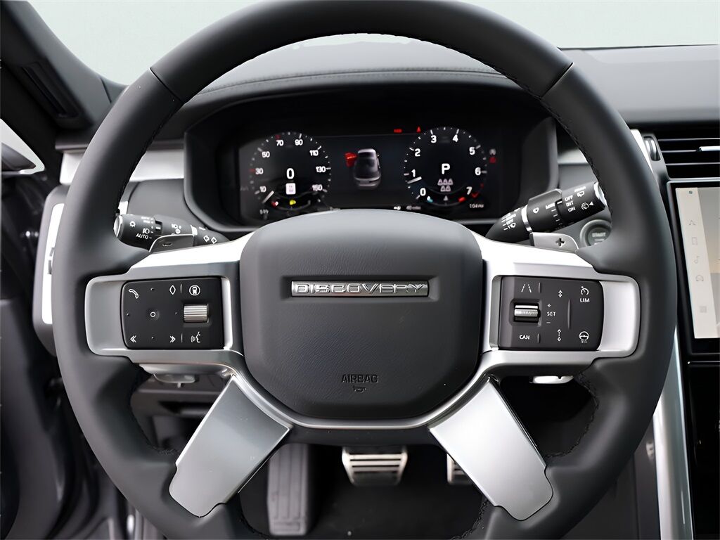 2025 Land Rover Discovery Dynamic SE San Clemente CA