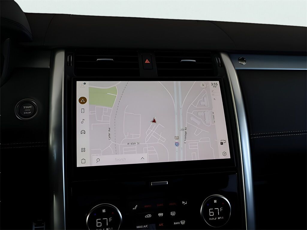 2025 Land Rover Discovery Dynamic SE San Clemente CA