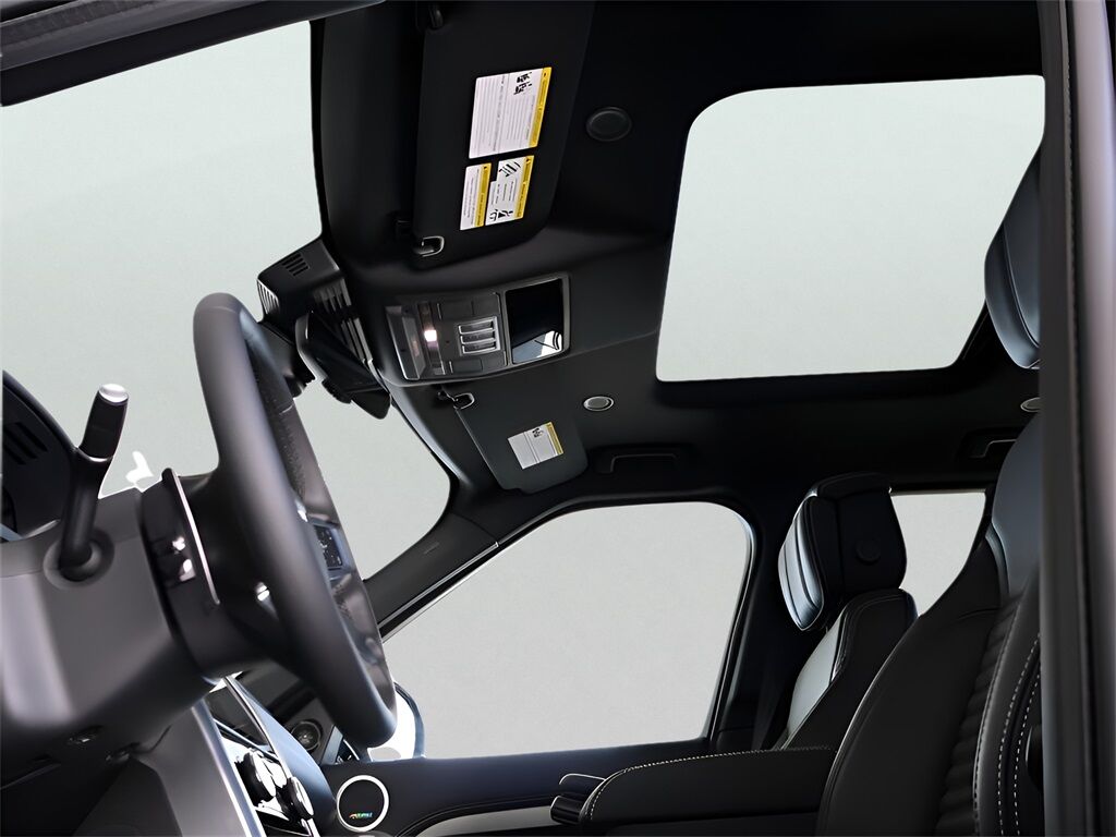 2025 Land Rover Discovery Dynamic SE San Clemente CA