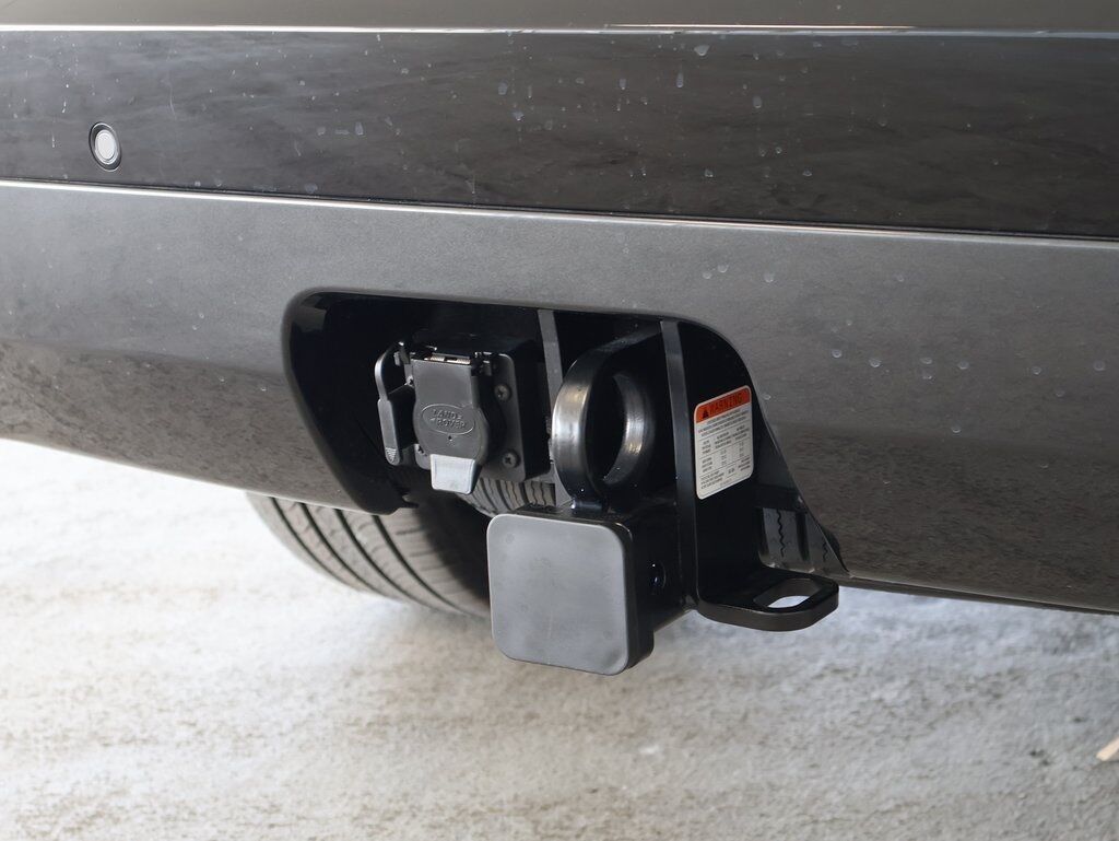 2025 Land Rover Discovery Dynamic SE San Clemente CA