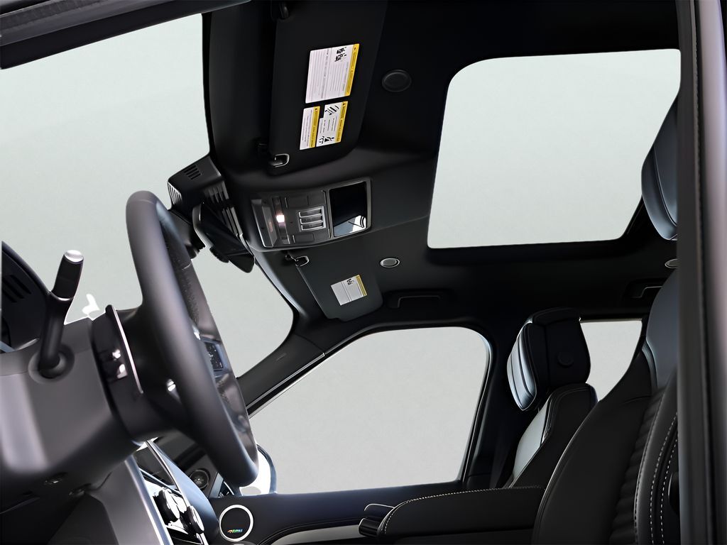 2025 Land Rover Discovery Dynamic SE San Clemente CA