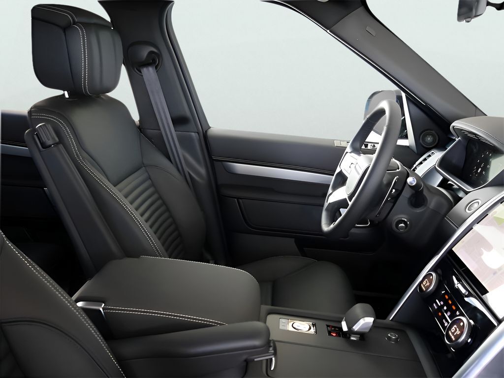 2025 Land Rover Discovery Dynamic SE San Clemente CA