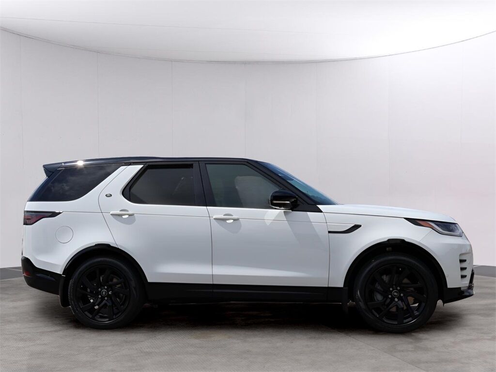 2025 Land Rover Discovery Dynamic SE San Clemente CA