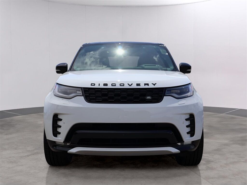 2025 Land Rover Discovery Dynamic SE San Clemente CA