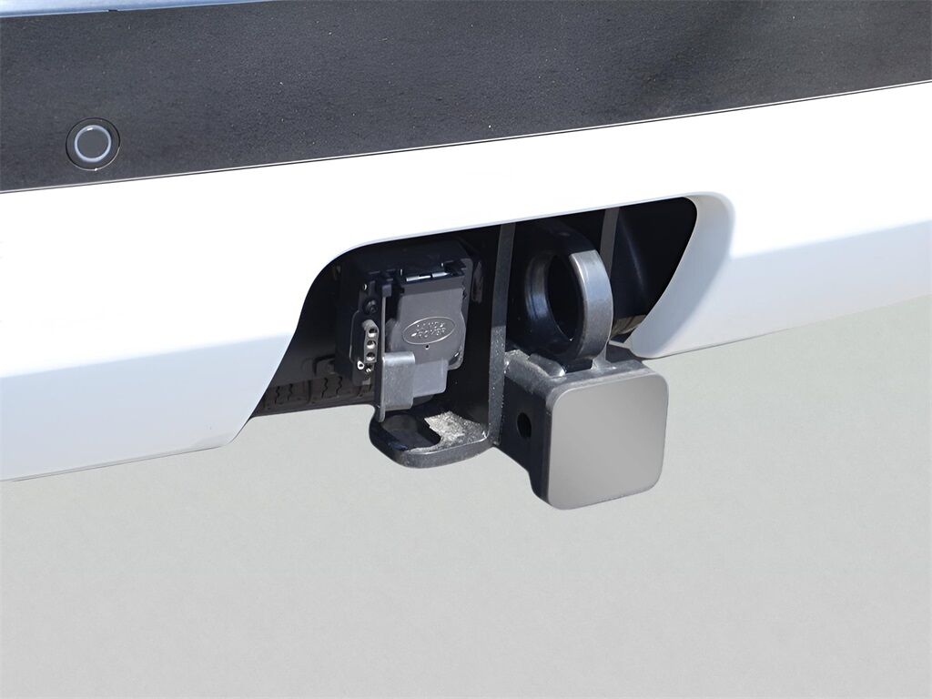 2025 Land Rover Discovery Dynamic SE San Clemente CA