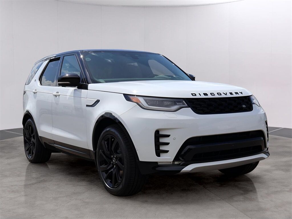 2025 Land Rover Discovery Dynamic SE San Clemente CA