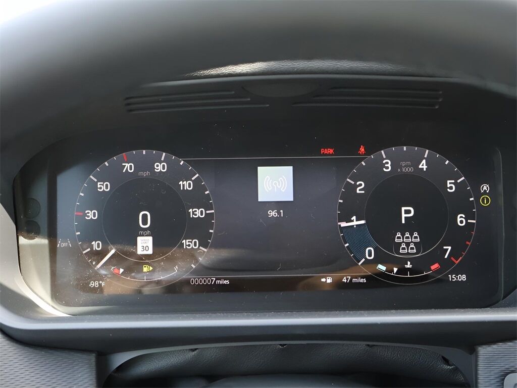 2025 Land Rover Discovery Dynamic SE San Clemente CA