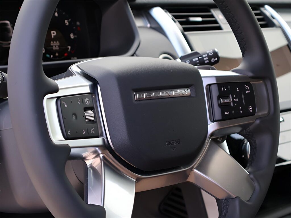 2025 Land Rover Discovery Dynamic SE San Clemente CA
