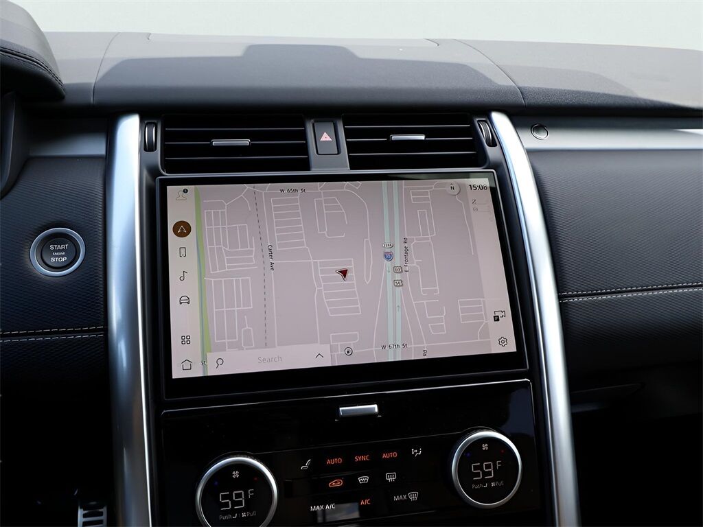 2025 Land Rover Discovery Dynamic SE San Clemente CA
