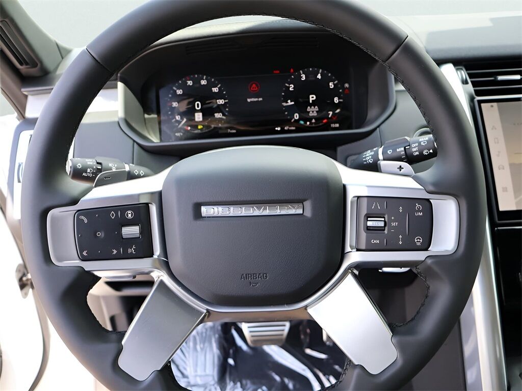 2025 Land Rover Discovery Dynamic SE San Clemente CA