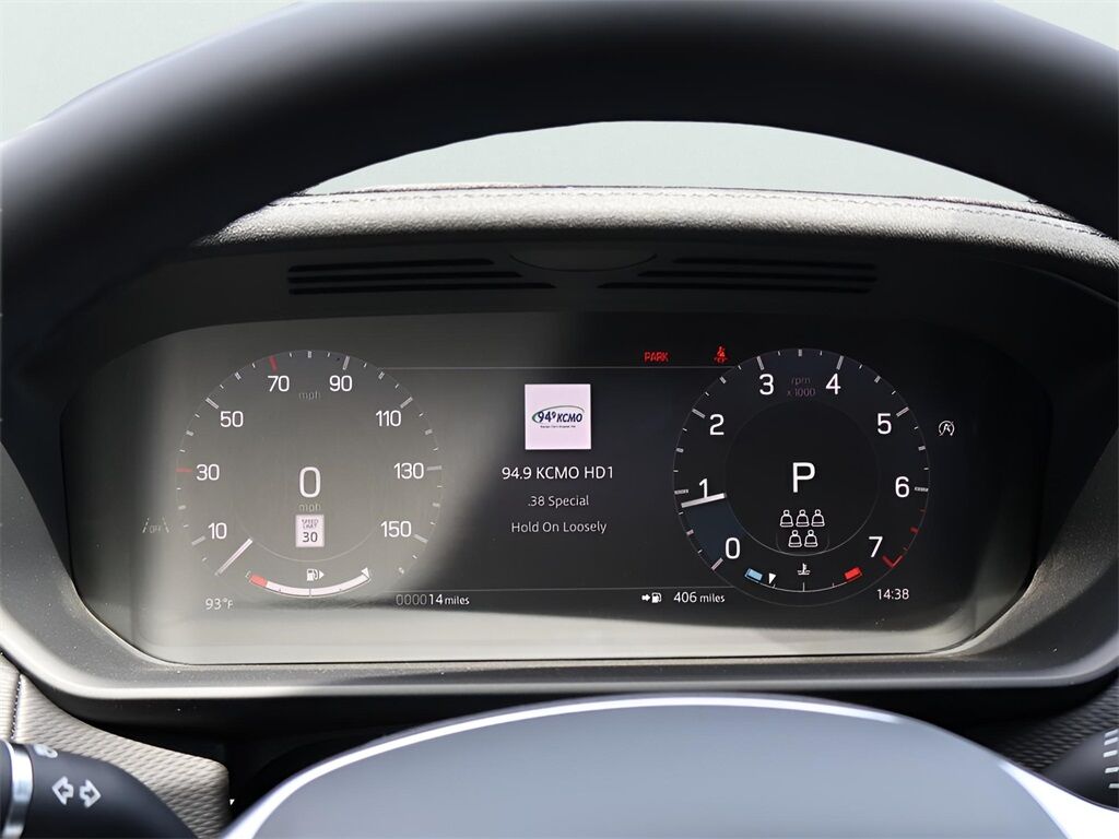 2025 Land Rover Discovery Dynamic SE San Clemente CA