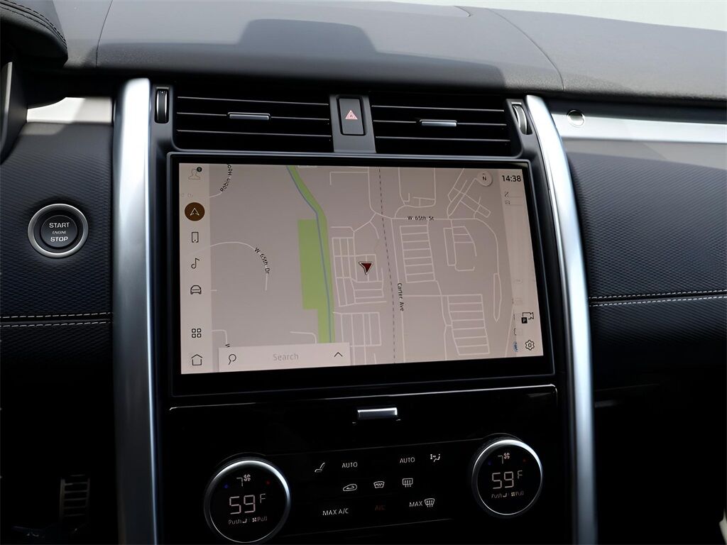 2025 Land Rover Discovery Dynamic SE San Clemente CA