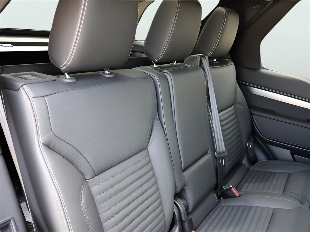 2025 Land Rover Discovery Dynamic SE San Clemente CA