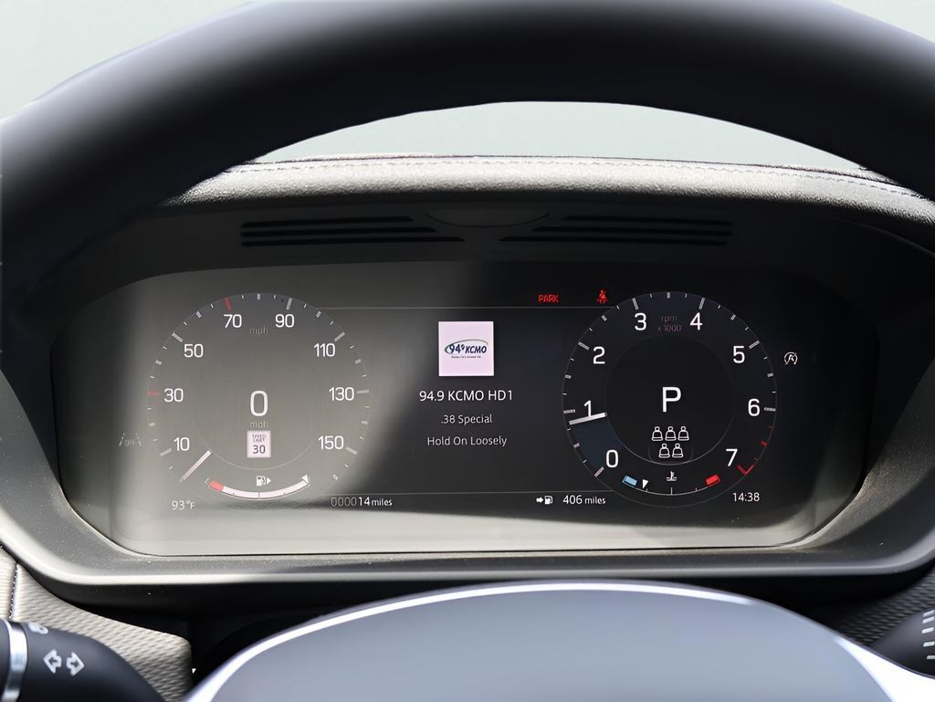 2025 Land Rover Discovery Dynamic SE San Clemente CA