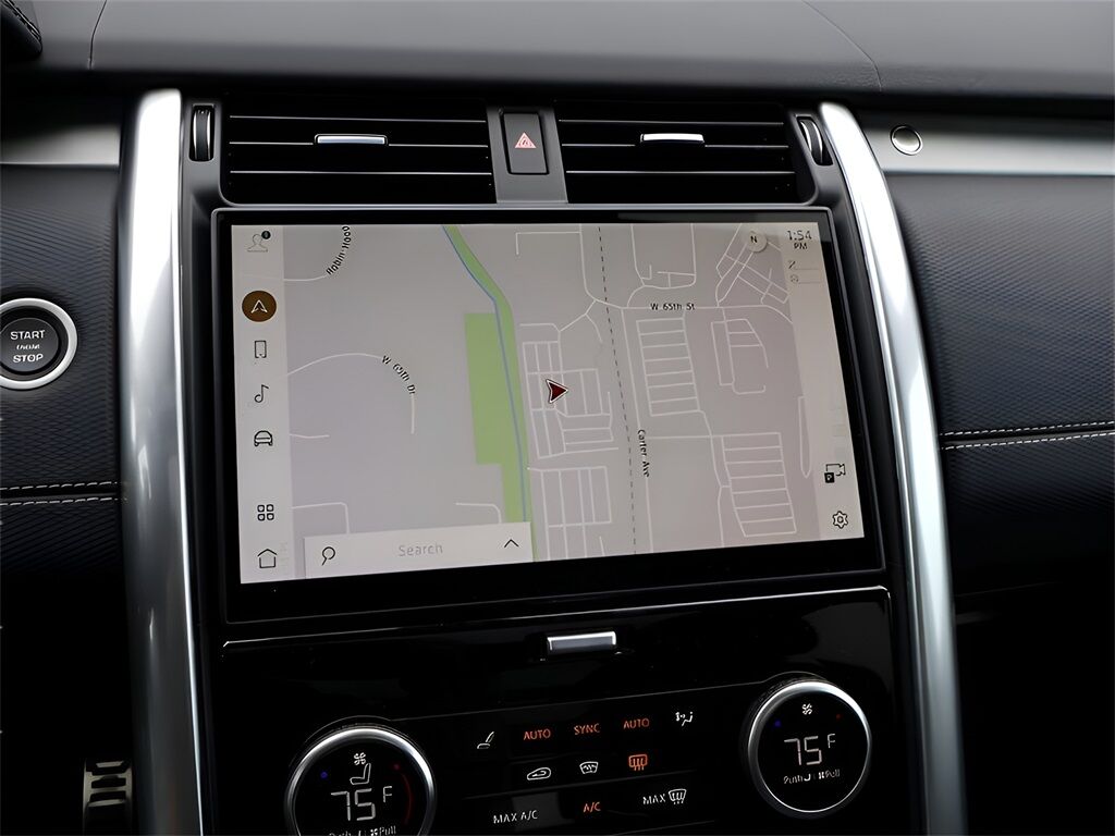 2025 Land Rover Discovery Dynamic SE San Clemente CA