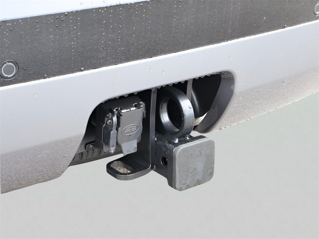 2025 Land Rover Discovery Dynamic SE San Clemente CA