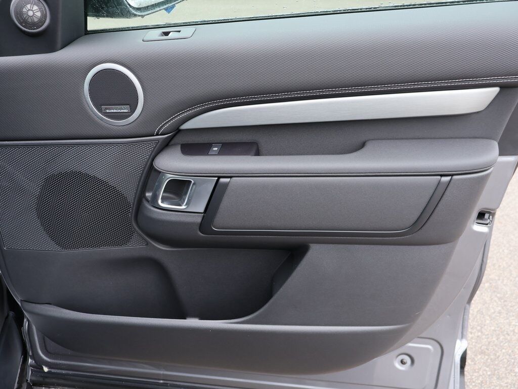 2025 Land Rover Discovery Dynamic SE San Clemente CA