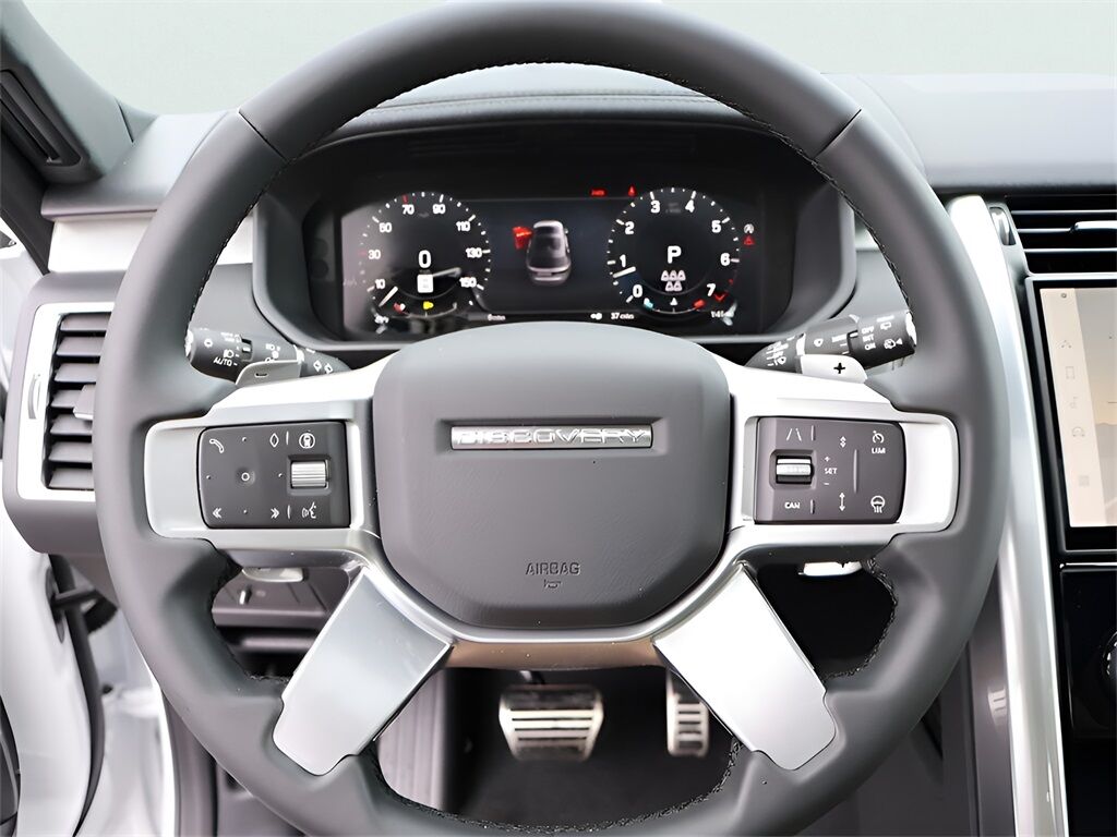 2025 Land Rover Discovery Dynamic SE San Clemente CA