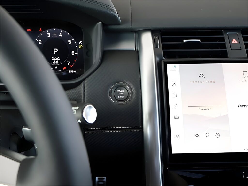 2025 Land Rover Discovery Dynamic SE San Clemente CA