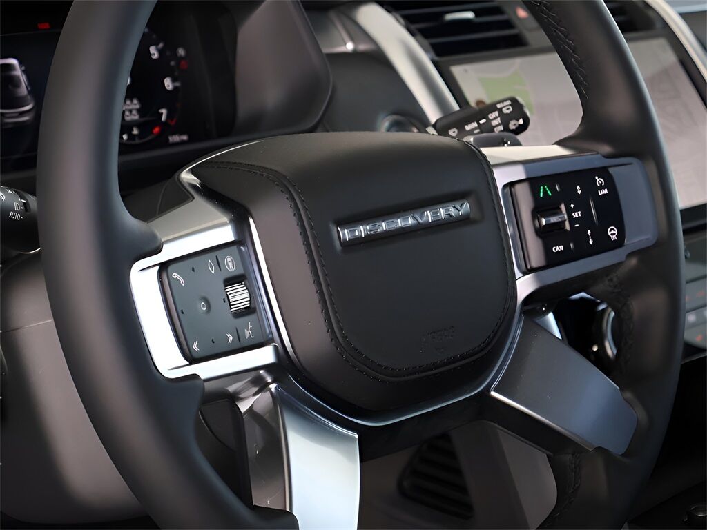 2025 Land Rover Discovery Dynamic SE San Clemente CA