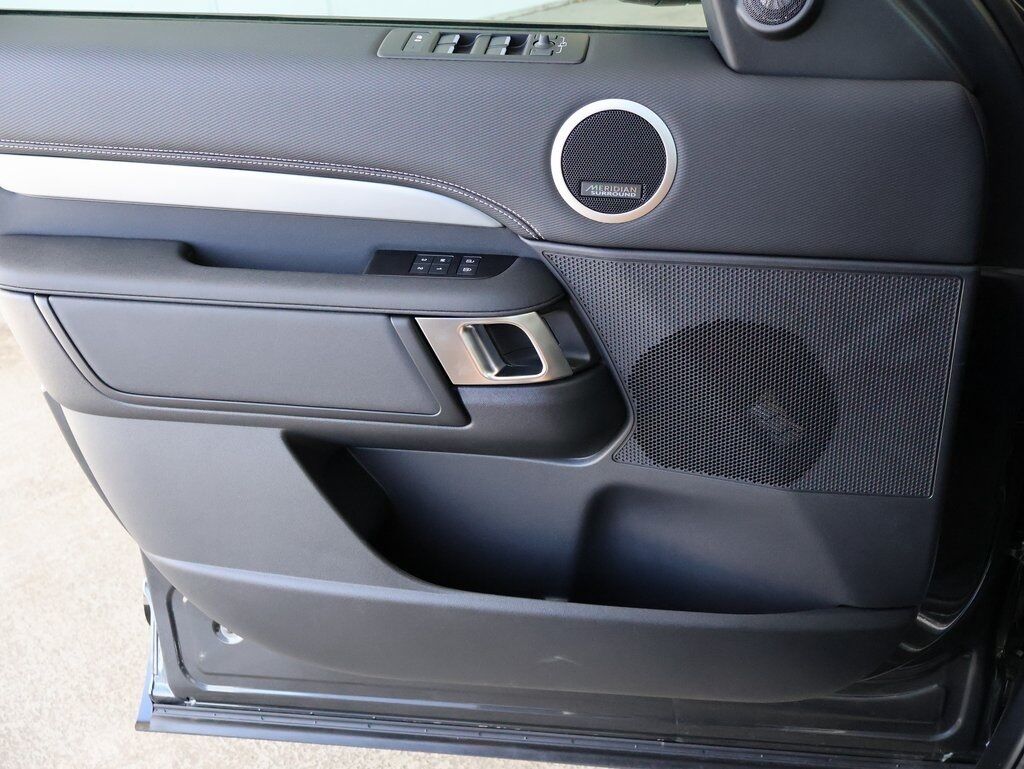 2025 Land Rover Discovery Dynamic SE San Clemente CA