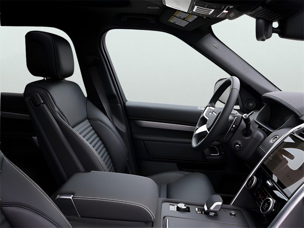 2025 Land Rover Discovery Dynamic SE San Clemente CA